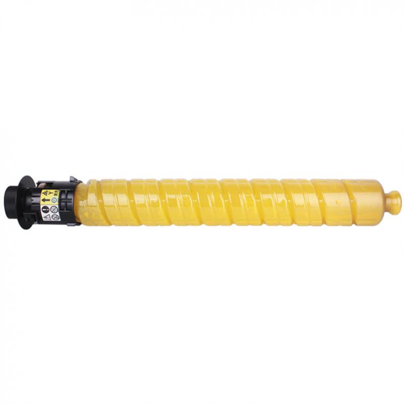 联强 MP C2503 墨粉盒 带芯片 10000页 （单位：支） 适用理光C2011/2003/2503/2004/2504SP 黄色