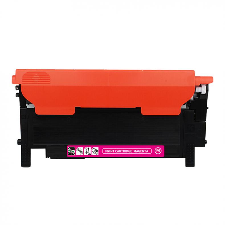 联强 LT1821M 墨粉盒 带芯片 1000页 （单位：支） 适用联想CS1831/CS1831W/CM7120W/CS1821/CS1821W/CM7110W 红色