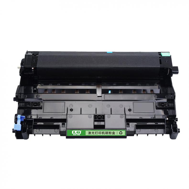 联强 DR2250 成像组件 不带芯片 12000页 （单位：支） 适用兄弟HL-2240/2250DN/7060/7065DN/7360/7470 黑色