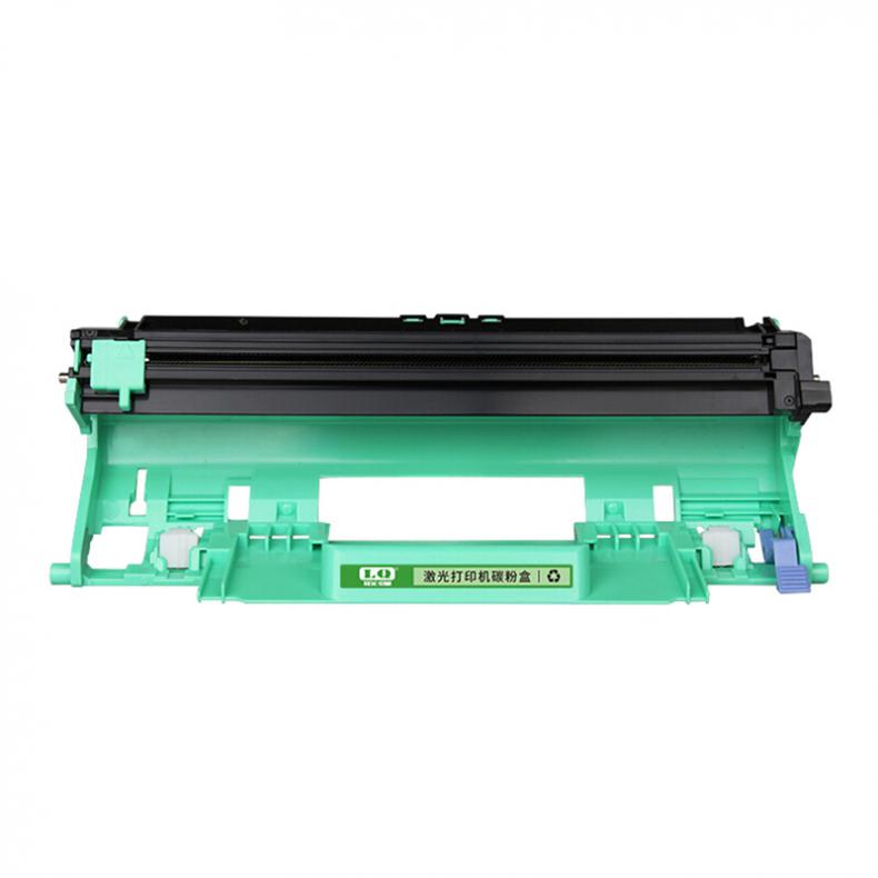 联强 DR1035 成像组件 不带芯片 10000页 （单位：支） 适用兄弟HL1118/1218W/DCP1618/1518/MFC1813 黑色