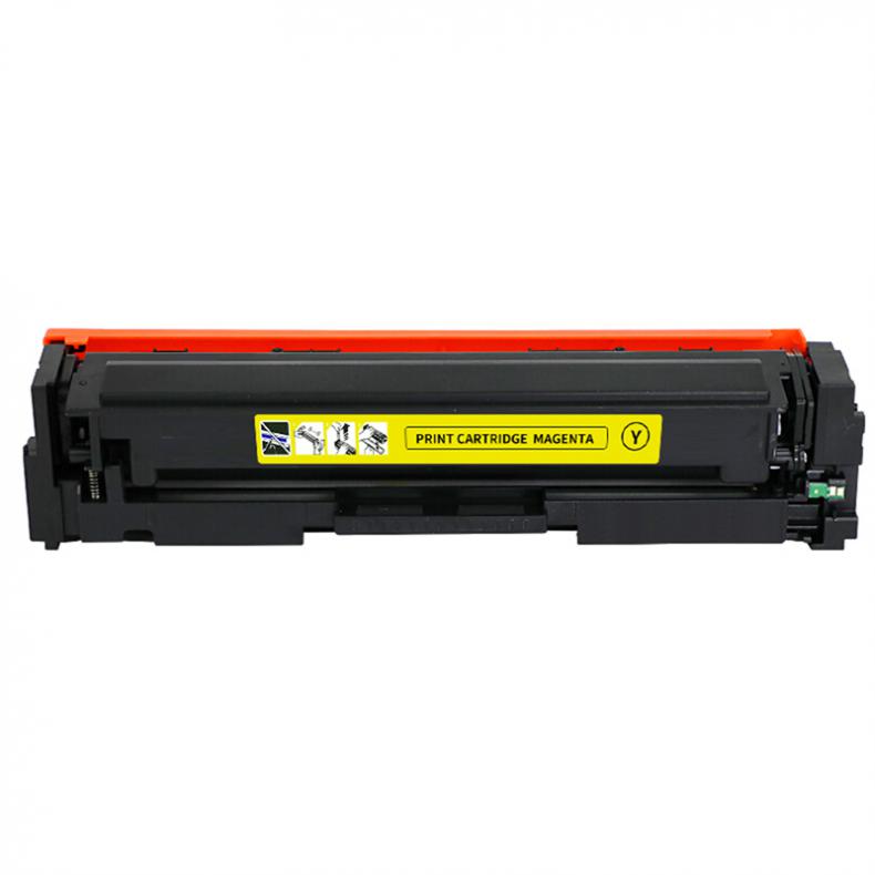 联强 CRG054 一体式 硒鼓 带芯片 1300页 （单位：支） 适用佳能620/621/623/640/641/642/643/645 黄色