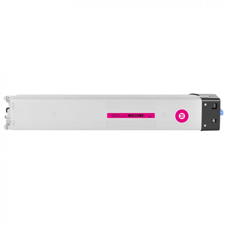 飚王 W9223MC 墨粉盒带芯片 20000页 （单位：只） 适用惠普 E78223dn/E78228dn 红色