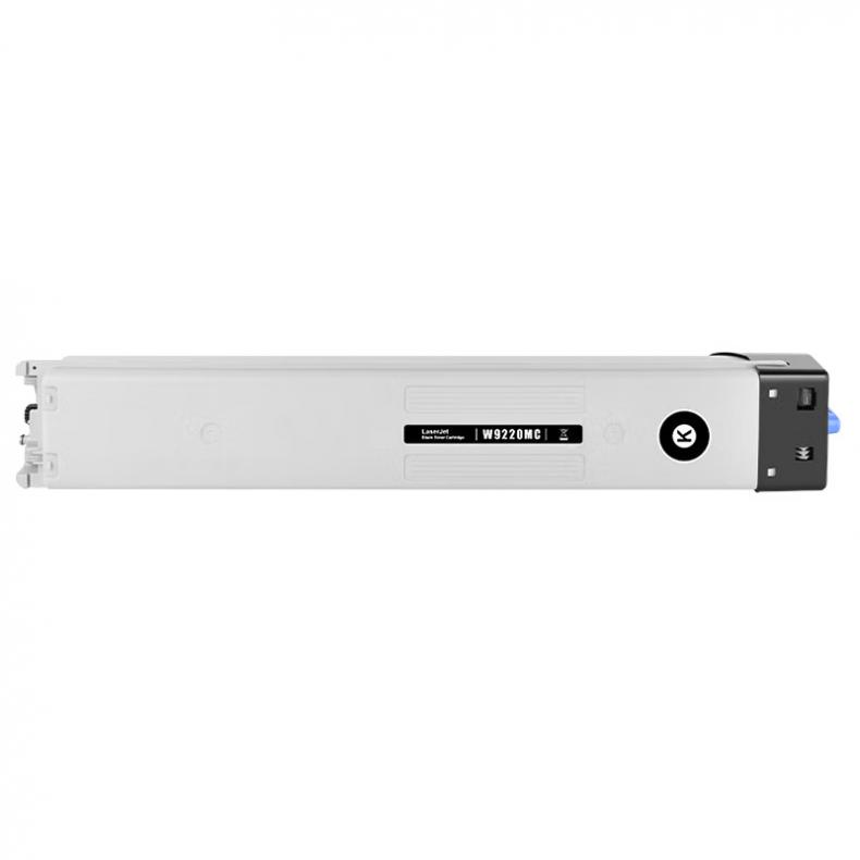 飚王 W9220MC 墨粉盒带芯片 25000页 （单位：只） 适用惠普 MFP E78223dn/E78228dn 黑色