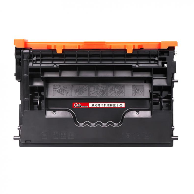 飚王 W1470A 硒鼓带芯片 10500页 （单位：只） 适用惠普M610dn M611dn/x M612dn/x M634h/dn 黑色