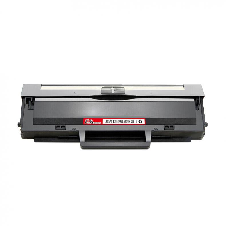 飚王 W1110X 硒鼓大容量带芯片 3000页 （单位：只） 适用惠普108a   136wm 136nw 138p 138pn 黑色