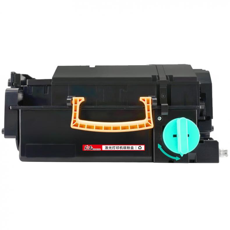 飚王 W1007AC 墨粉盒带芯片 20000页 （单位：只） 适用惠普HP Laser Printer 508nk 黑色