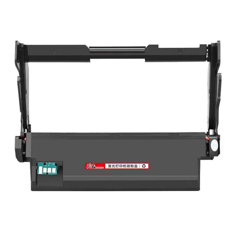 飚王 W1006AC 成像组件带芯片 30000页 （单位：只） 适用惠普HP Laser Printer 407nk 黑色