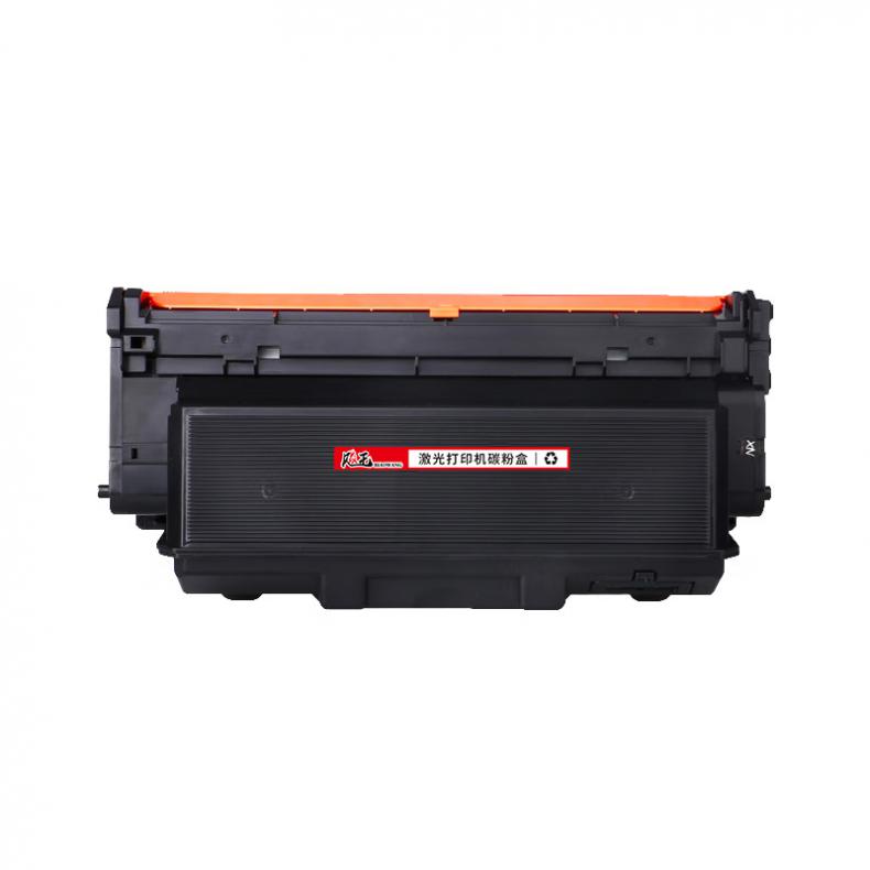 飚王 W1005AC 墨粉盒带芯片 5000页 （单位：只） 适用惠普HP Laser Printer 407nk 黑色