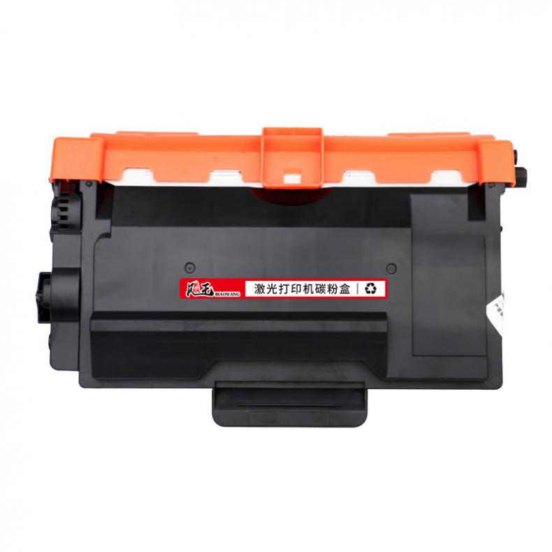 飚王 TN3635 墨粉盒带芯片 3000页 （单位：只） 适用兄弟DCP-L5518DN 5218DN 5228DW 6418DW 黑色