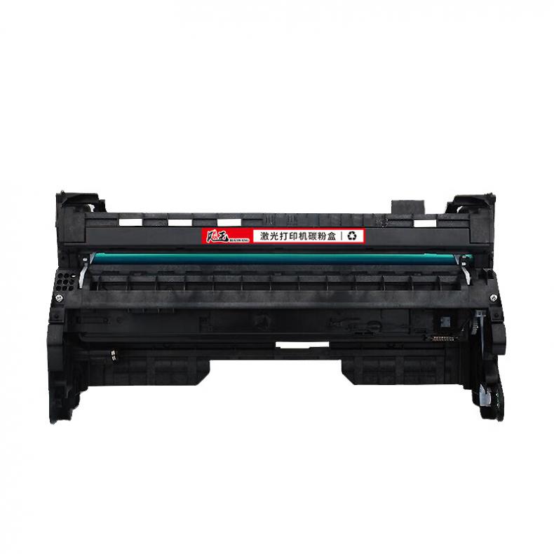 飚王 LD381/6700 成像组件带芯片 25000页 （单位：只） 适用联想LJ6700DN 黑色