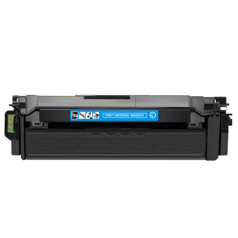 飚王 LD2420 硒鼓带芯片 1500页 （单位：只） 适用联想 CS2410DN Plus 蓝色