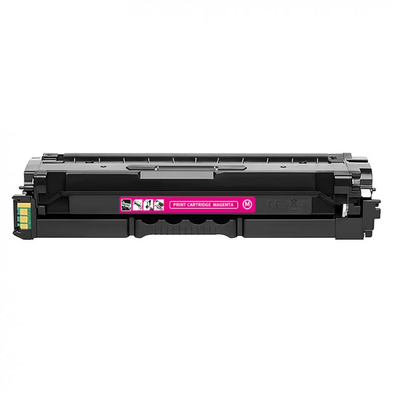 飚王 LD2410 硒鼓带芯片 1500页 （单位：只） 适用联想Lenovo CS2410DN 红色