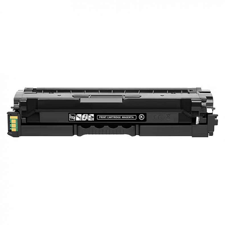 飚王 LD2410 硒鼓带芯片 2000页 （单位：只） 适用联想Lenovo CS2410DN 黑色