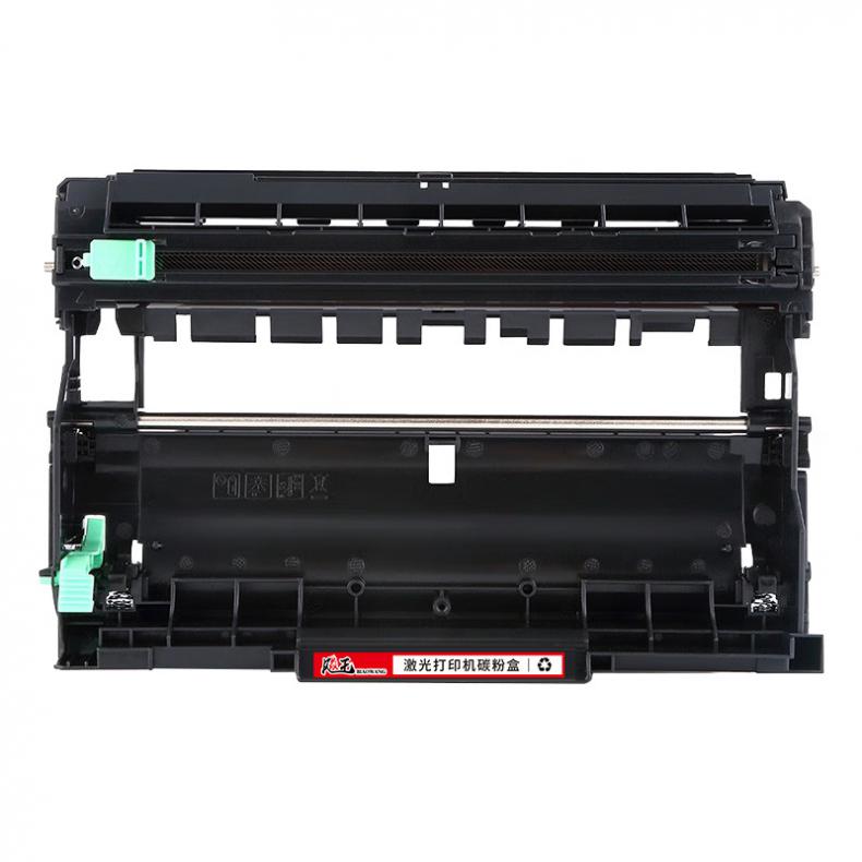 飚王 DR2450 成像组件不带芯片 12000页 （单位：只） 适用兄弟2595DW/7195DW/7895DW 黑色