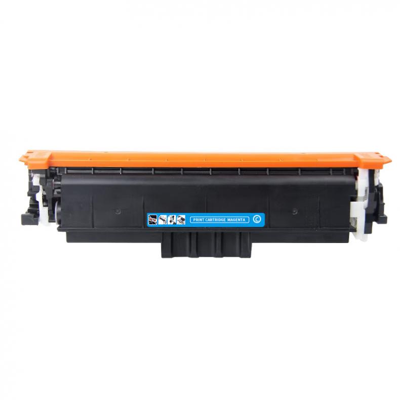 飚王 CRG069 硒鼓带芯片 1900页 （单位：只） 适用佳能LBP673Cdn  LBP674Cx MF752Cdw MF756Cx 蓝色