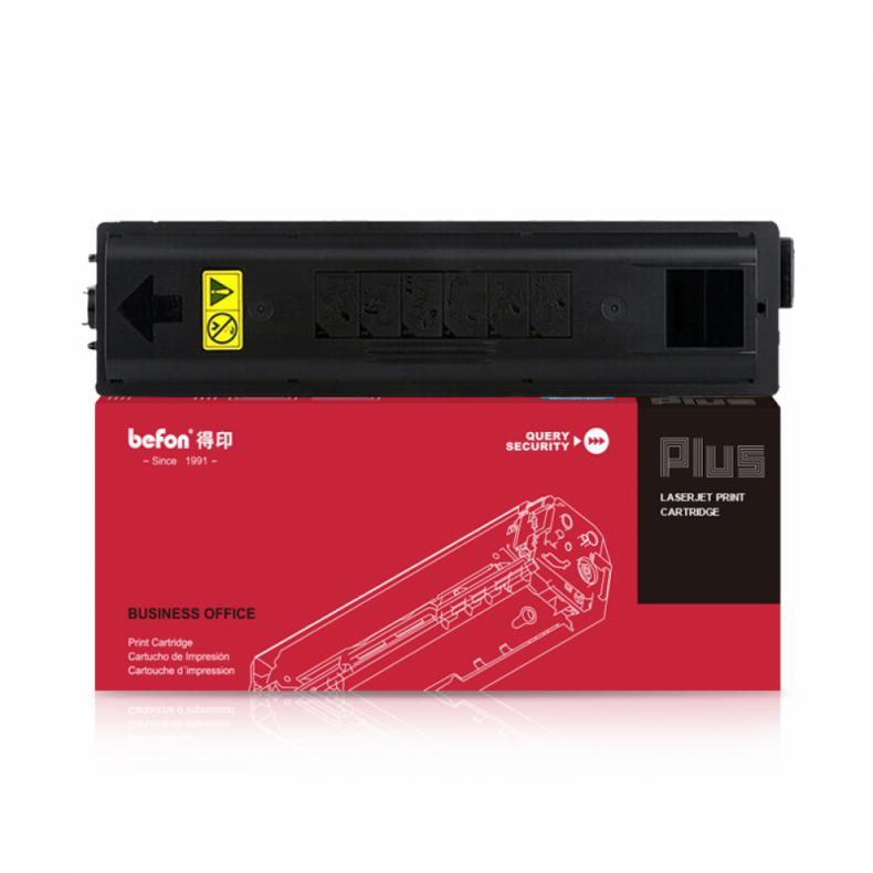 得印（befon） PLUS TK-4138 墨粉盒 7200页 （单位：支） 适用京瓷2210 2211 黑色
