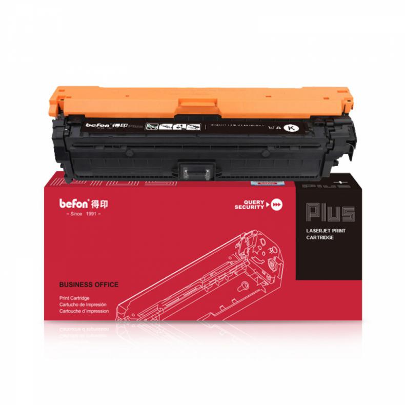 得印（befon） PLUS CE270A 硒鼓 13500页 （单位：支） 适用M750n M750dn M750xh 黑色