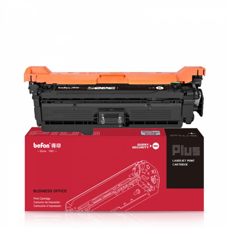 得印（befon） PLUS W2120A 硒鼓 6000页 （单位：支） 适用M554 M555dn X MFP578 黑色