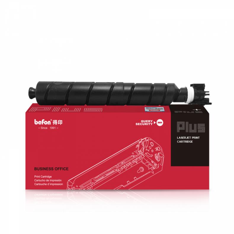 得印（befon） PLUS TL-5901 墨粉盒 30000页 （单位：支） 适用立思辰LANXUM MA9540cdn 黑色