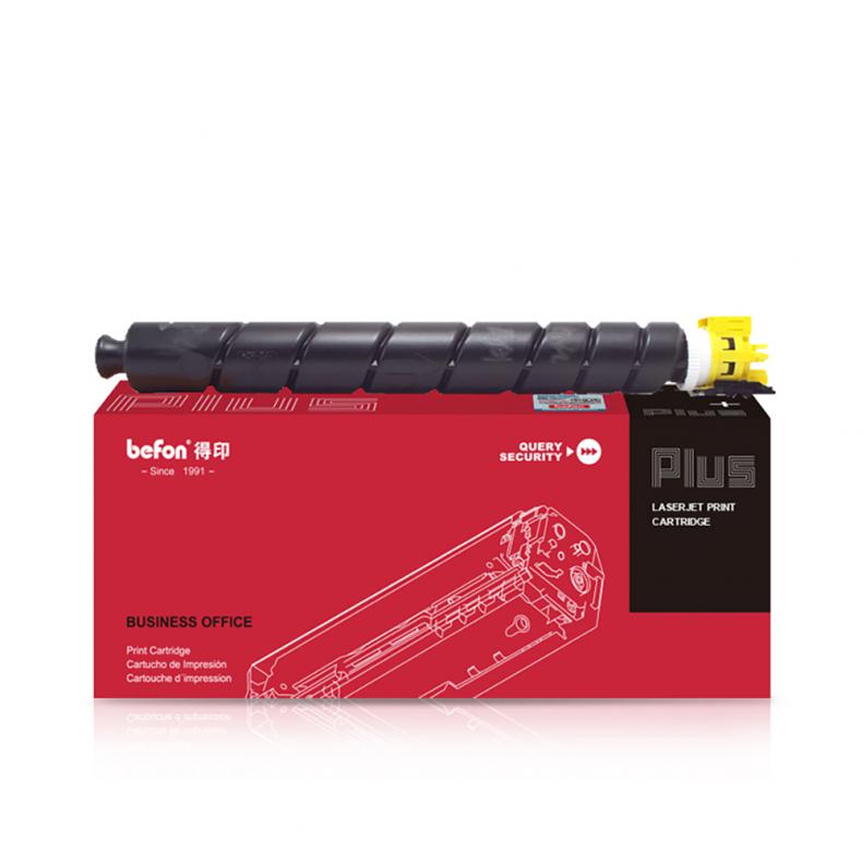 得印（befon） PLUS TL-5901 墨粉盒 20000页 （单位：支） 适用立思辰LANXUM MA9540cdn 黄色