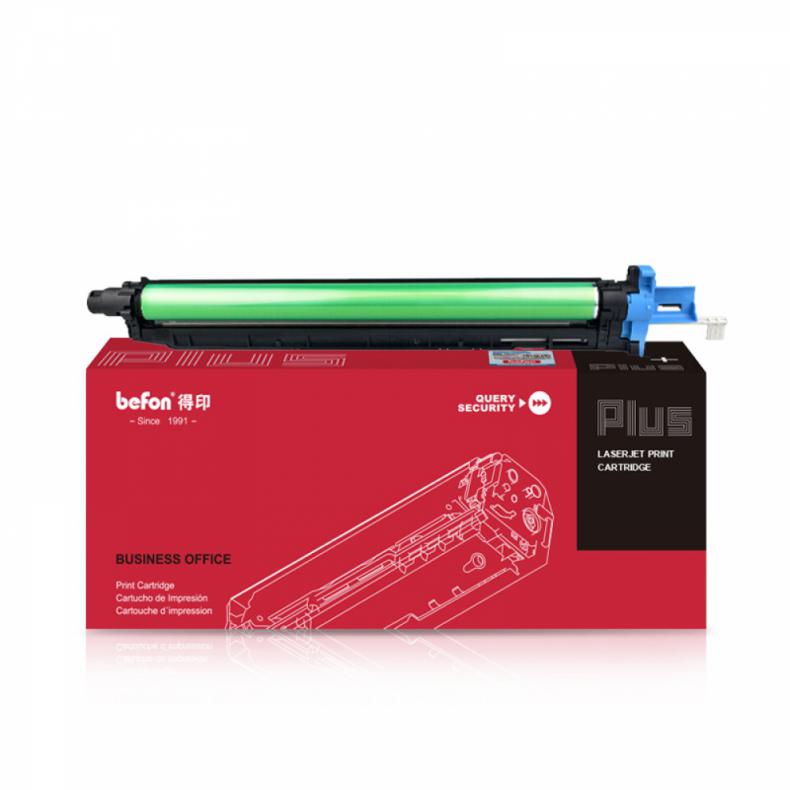 得印（befon） PLUS TN5220 成像组件 80000页 （单位：支） 适用柯美美能达bizhub：C226 C266 c227 c287 c367 c7528 DR215 黄色