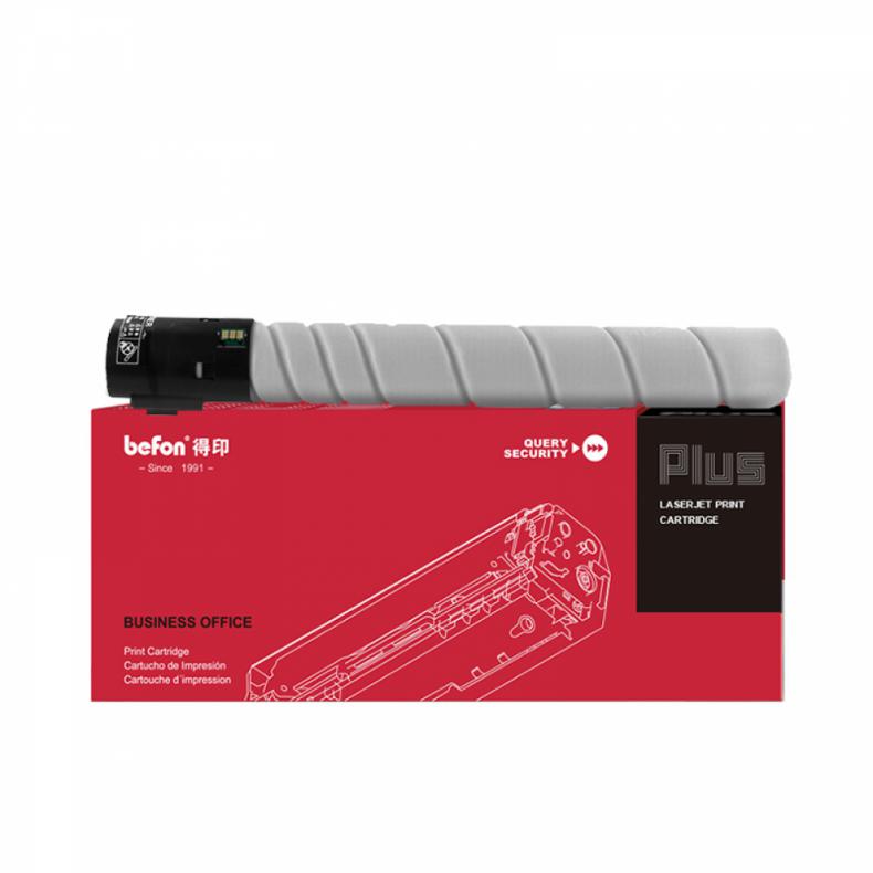 得印（befon） PLUS TN5550 墨粉盒 27000页 （单位：支） 适用汉光BMFC5550 黑色