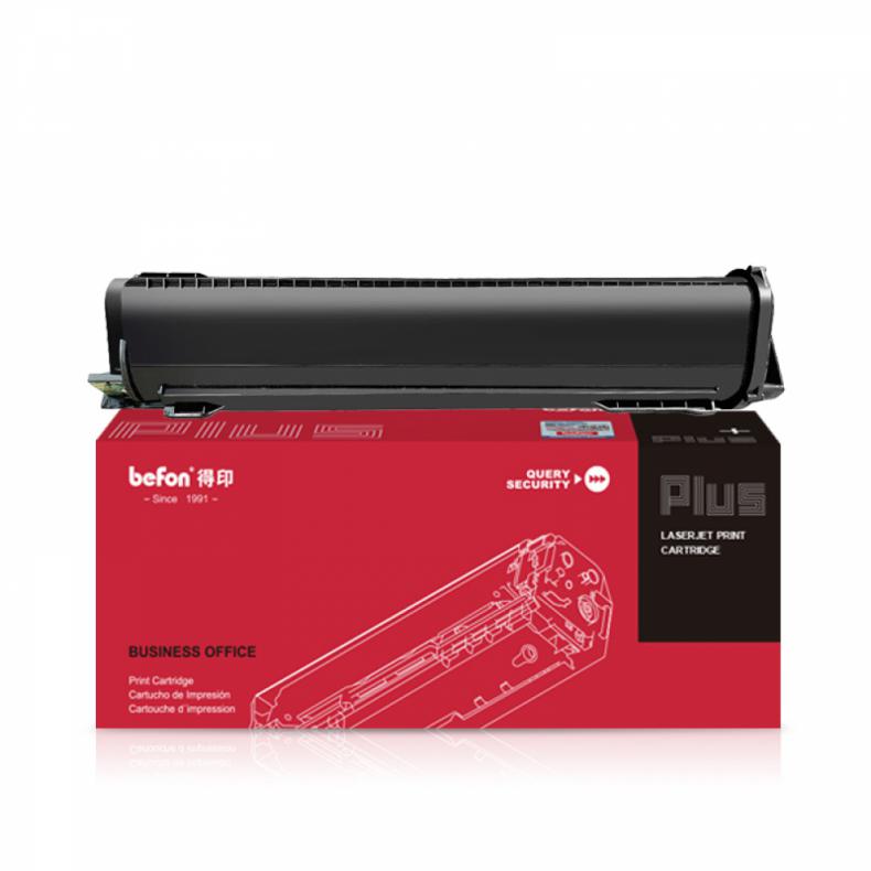 得印（befon） PLUS TK-00 墨粉盒 20000页 （单位：支） 适用立思辰LANXUM GA5500DN 黑色