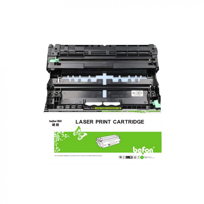 得印（befon） M378d 大容量硒鼓 50000页 （单位：支） 适用施乐 P378dw 不含粉盒 黑色