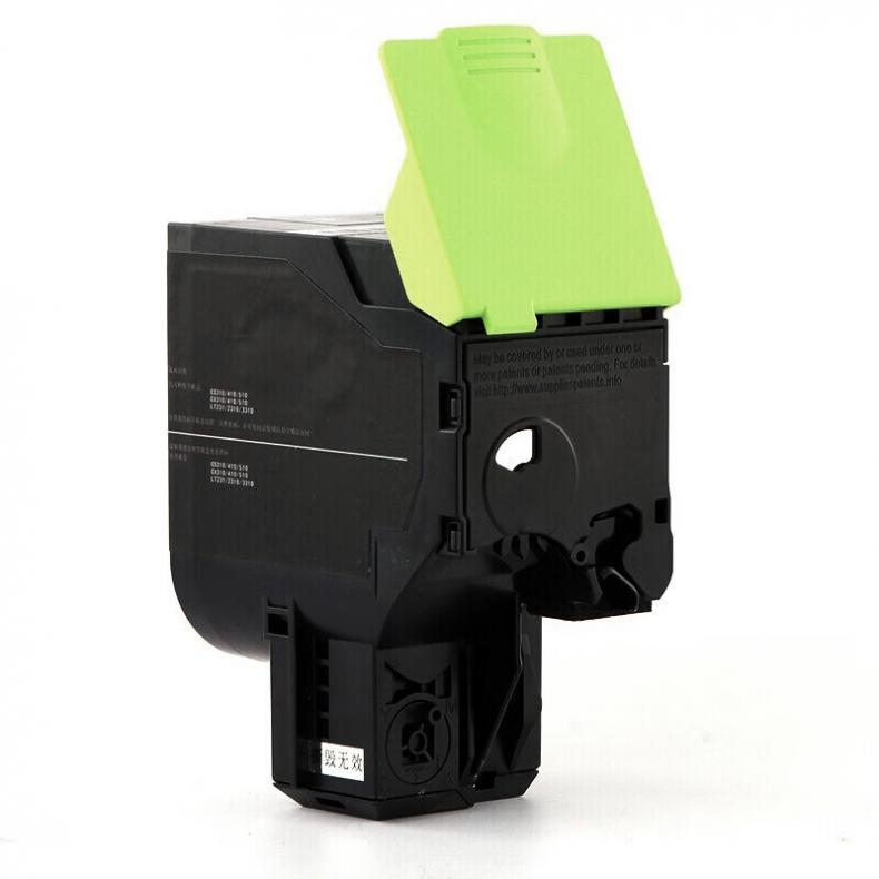 国际 CTL-355 墨粉盒 大容量 5000页 （单位：支） 适用奔图Pantum CP2515DN/2505DN/5515DN 黄色