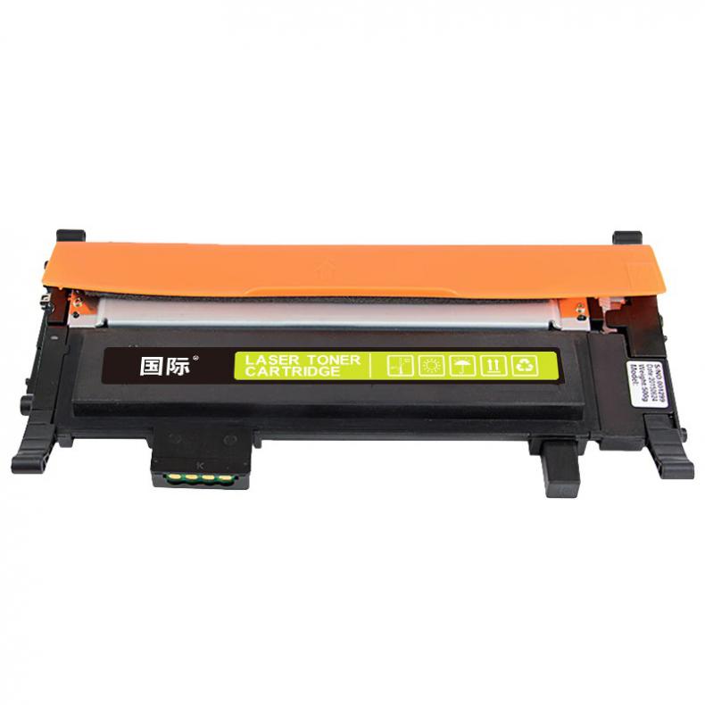 国际 LT181 墨粉盒 1000页 （单位：支）  黄色