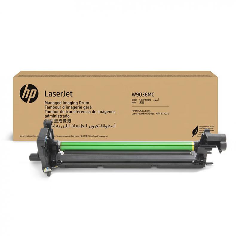 惠普（HP） W9036MC 管理型成像鼓 200000页 （单位：支） 适用于HP E73025dn/E73030dn 黑色