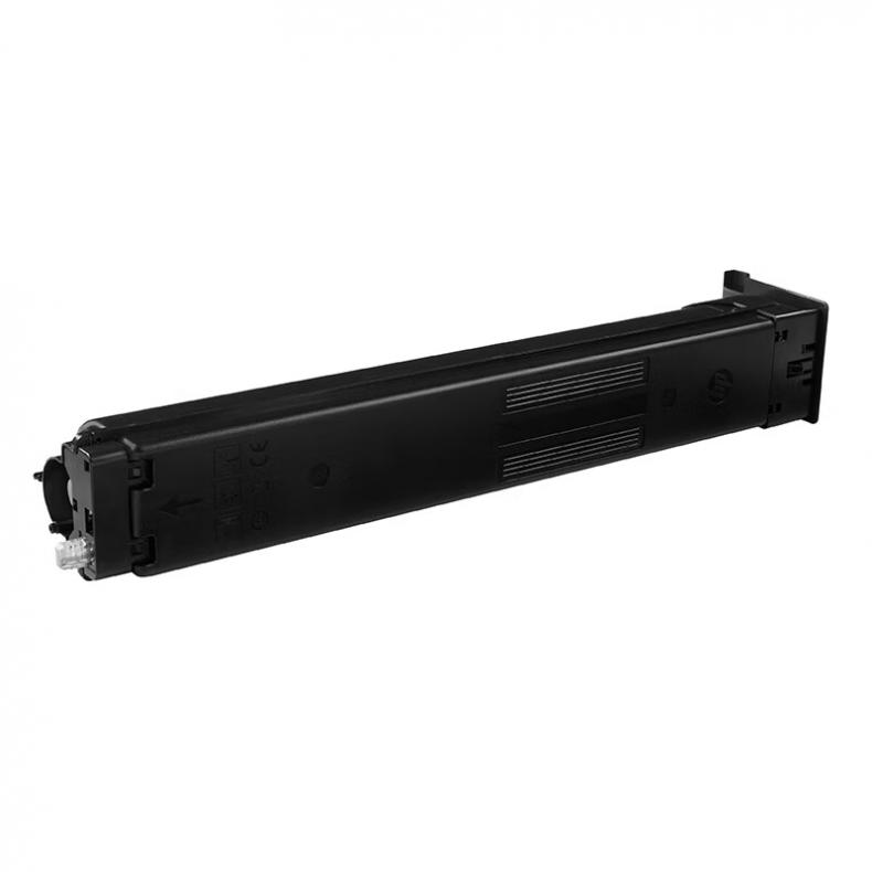 惠普（HP） W9150MC 管理型碳粉盒 大容量 29000页 （单位：支） 适用机型 E786系列 黑色