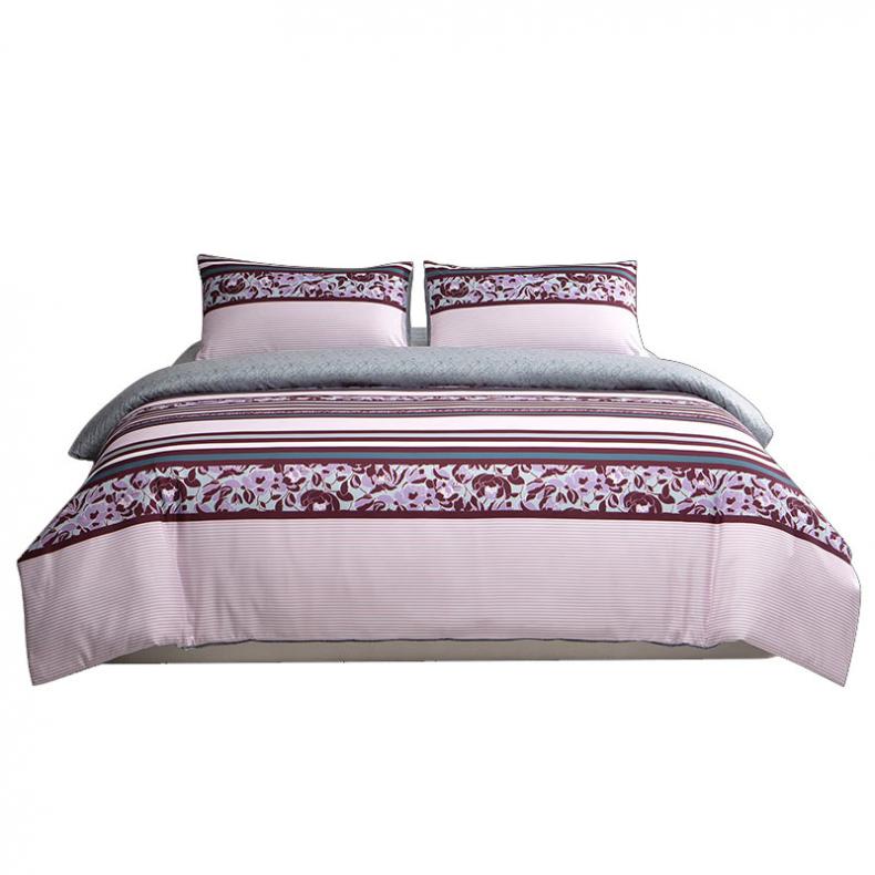 KENZO KCE-001 磨毛四件套 203*230cm （单位：套）  