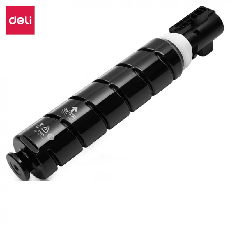 得力（deli） DXT35e 墨粉盒 含芯片 6700页 （单位：支） 适用得力M351Rx 黑色