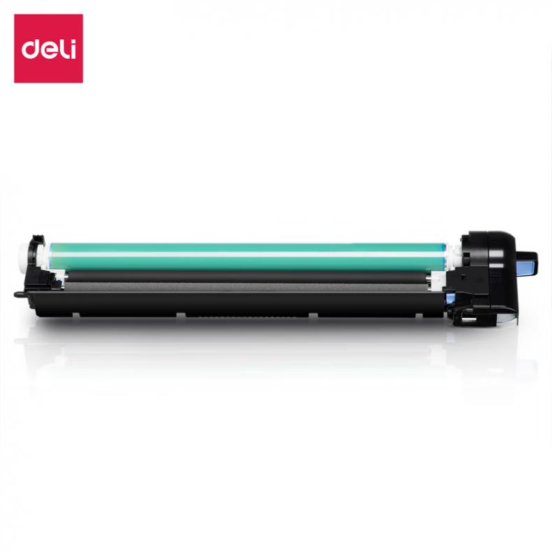 得力（deli） DXD20 感光鼓 含芯片 63600页 （单位：支） 适用得力M201CRx 黑色