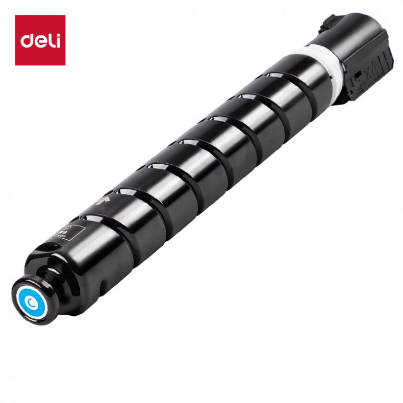 得力（deli） XT88C 墨粉盒 含芯片 19000页 （单位：支） 适用得力M351CR 青色