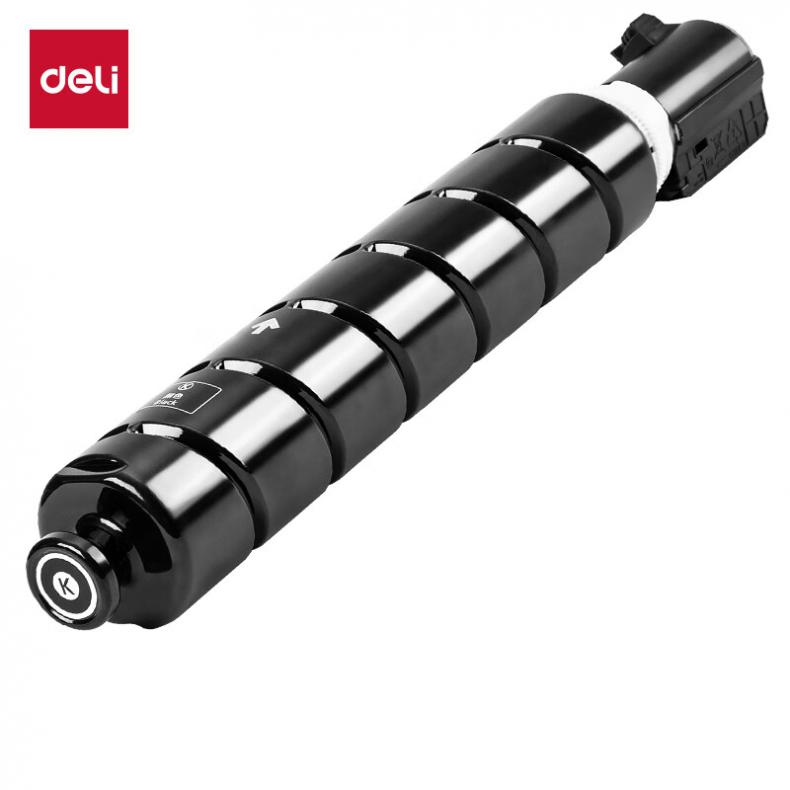 得力（deli） XT88K 墨粉盒 含芯片 38000页 （单位：支） 适用得力M351CR 黑色