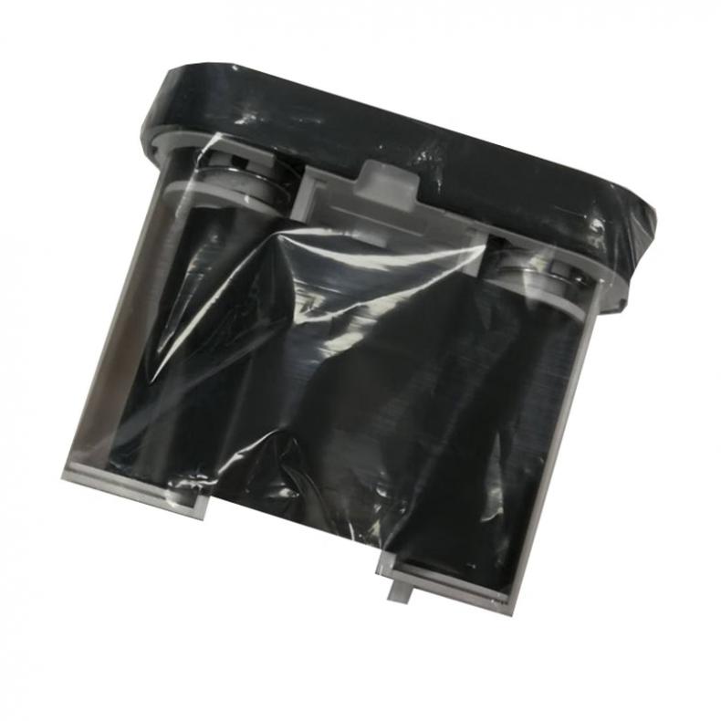 鑫诚达 NS-5030BKS 标签机色带 50mm*30m （单位：盒）  黑色