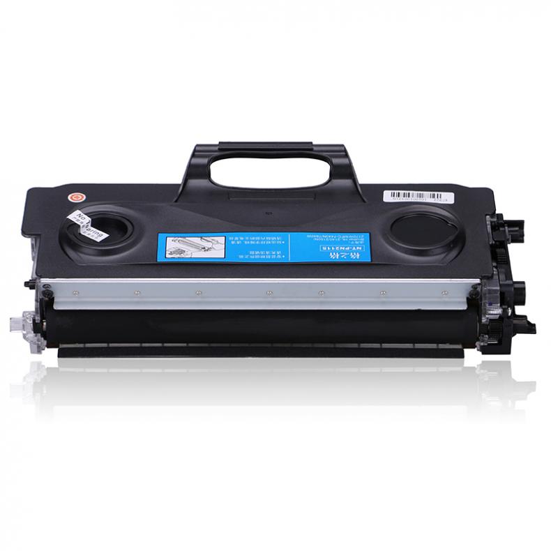 格之格（G&G） NT-PN2115 碳粉盒 1500页 （单位：支） 适用兄弟HL-2140 2150N 2170W 黑色