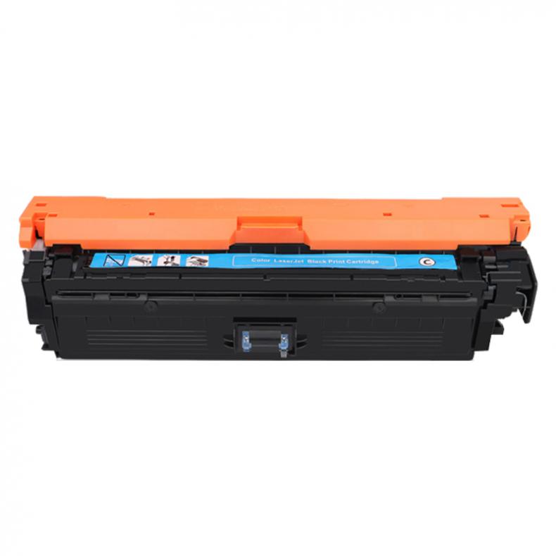 得印（befon） CF361X 大容量硒鼓 5000页 （单位：支） 适用惠普HP M552dn 蓝色