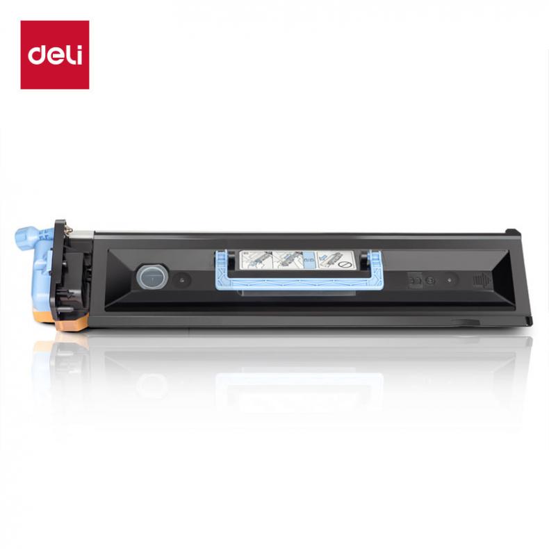 得力（deli） XD22 含芯片墨粉 70300页 （单位：支） 适用得力M221N 黑色