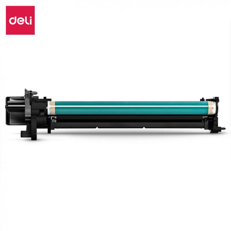 得力（deli） DXD35 含芯片感光鼓 172000页 （单位：支） 适用得力M351Rx 黑色