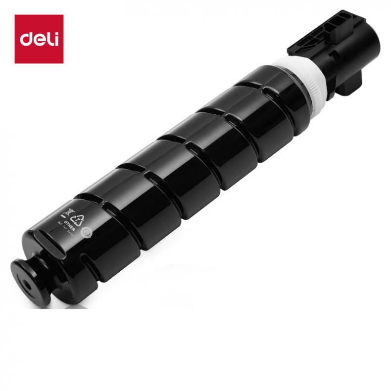 得力（deli） XT89K 含芯片墨粉盒 44500页 （单位：个） 适用得力M451R 黑色