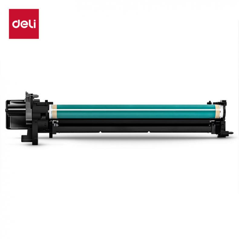 得力（deli） DXD86 含芯片感光鼓 95000页 （单位：只） 适用得力M451R 黑色