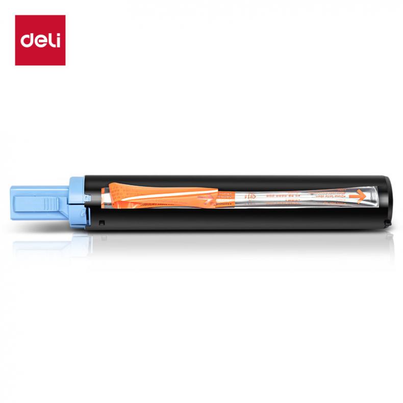 得力（deli） XT22 含芯片墨粉盒 10200页 （单位：个） 适用得力M221N 黑色