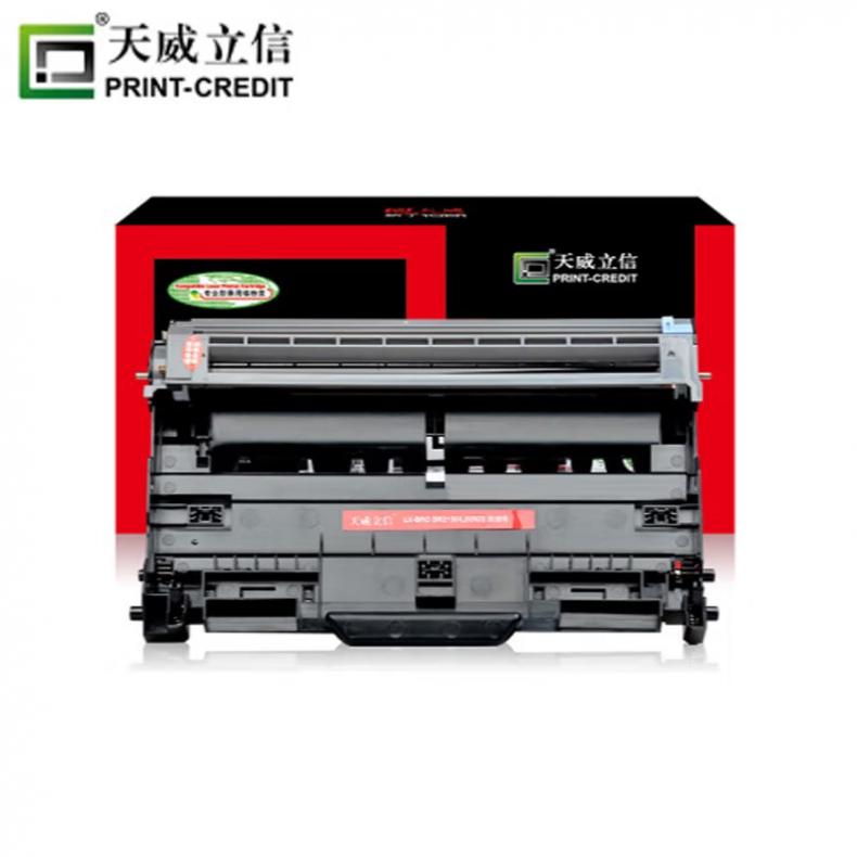 天威立信 TN3435 硒鼓 3000页 （单位：只） 适用兄弟HL5580 5585 5590 5595 MFC8530 8535 8540 黑色