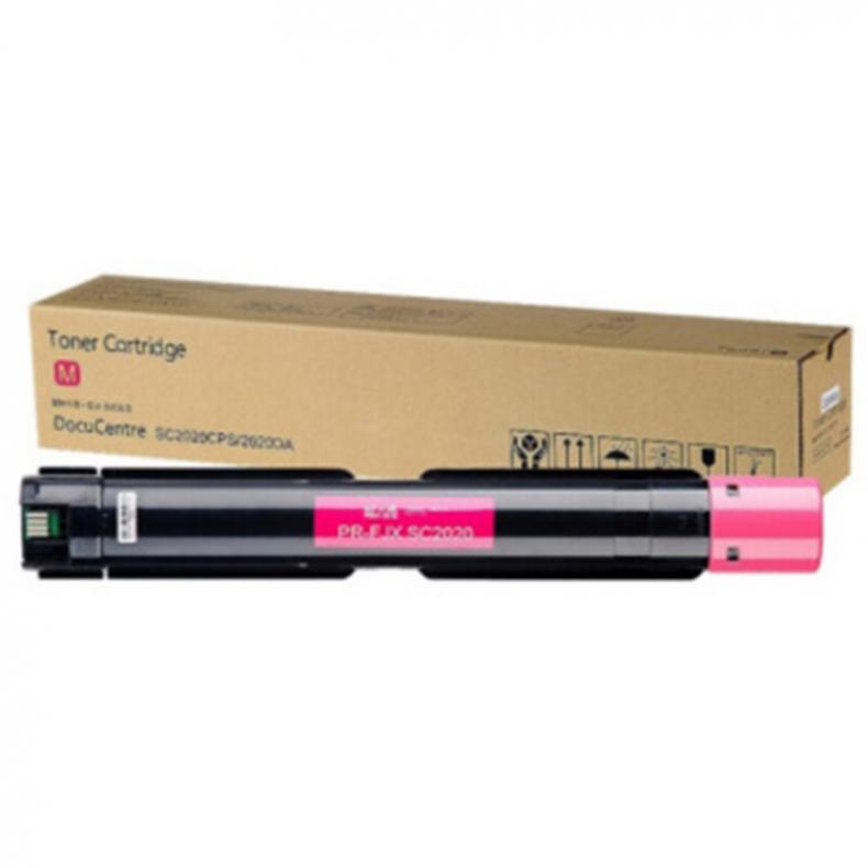 天威（PrintRite） PR-SC2020 硒鼓 10000页 （单位：支） 适用施乐/Xerox DocuCentre SC2020 红色