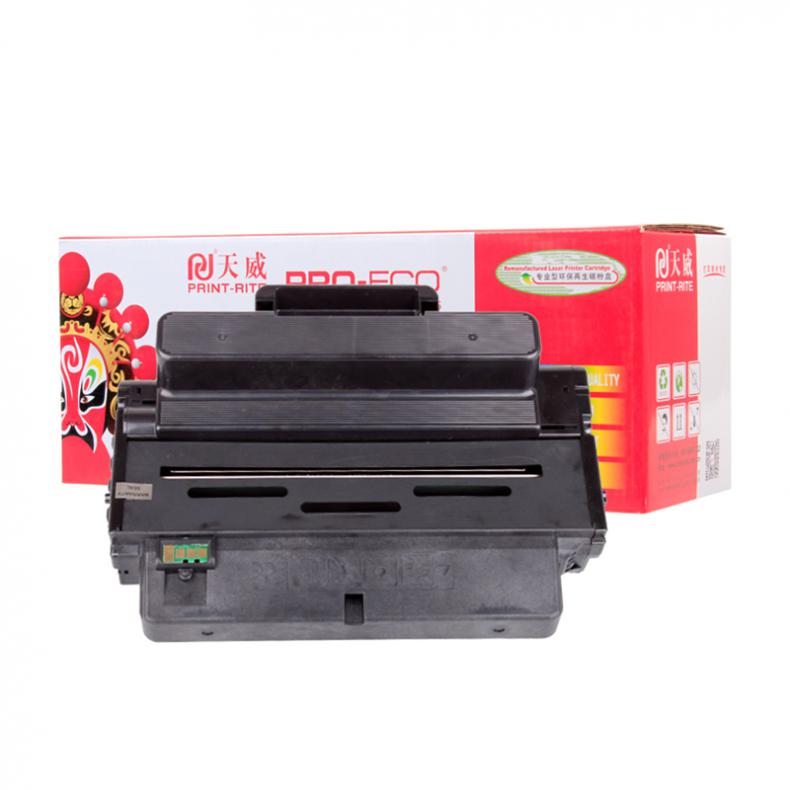 天威（PrintRite） PR-SAM MLT-D205SR 带芯片硒鼓 专业装 2000页 （单位：支） 适用三星Samsung ML3310B 3310NB 黑色