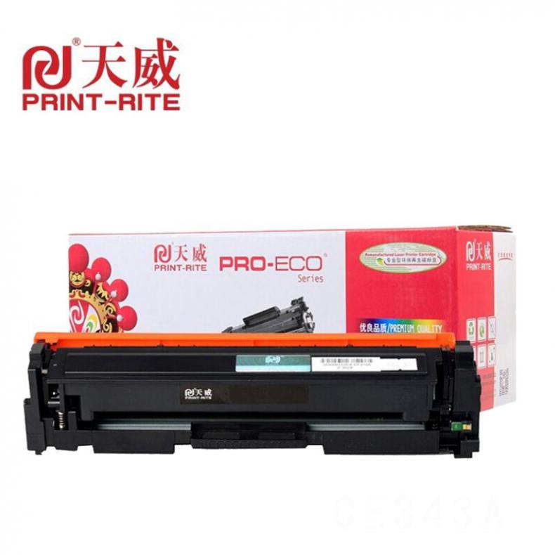 天威（PrintRite） CC364A 带芯片硒鼓 专业装 10000页 （单位：支） 适用惠普HP-P4014 4015 4515 黑色