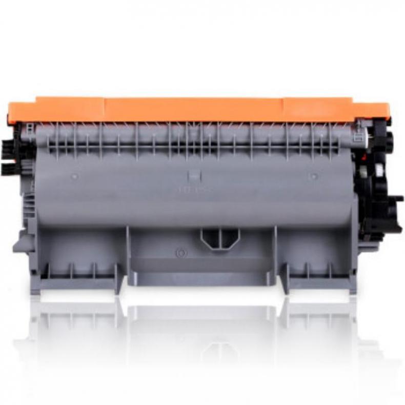 天威（PrintRite） CF213A 带芯片硒鼓 专业装 1400页 （单位：支） 适用惠普HP-CP1215 品红色